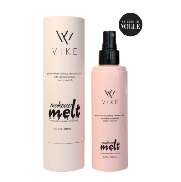 Vike Makeup Melt, New - Picture 2 of 3